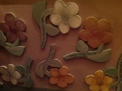 I fiori della platea, TEATRINO DI VETRIANO, PESCAGLIA (LU ) 