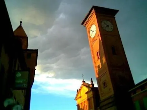 CAMPANILE VIA MAZZINI
