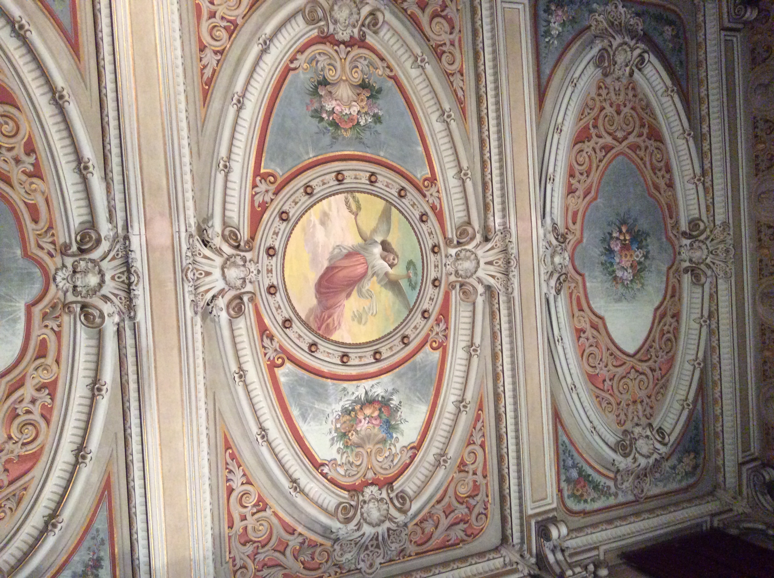 TEATRO ALESSANDRO GUARDASSONI
