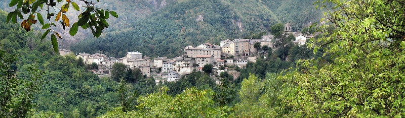 MONTEACUTO DELLE ALPI