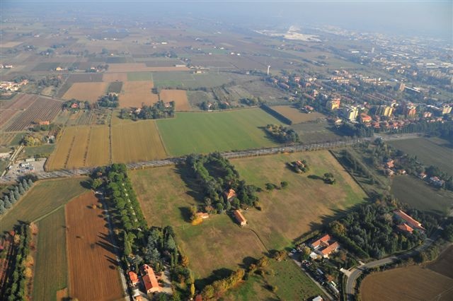 AREA NATURALE DI IMOLA