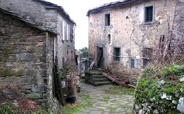 CHIAPPORATO