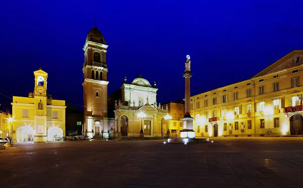 CASTEL SAN PIETRO TERME