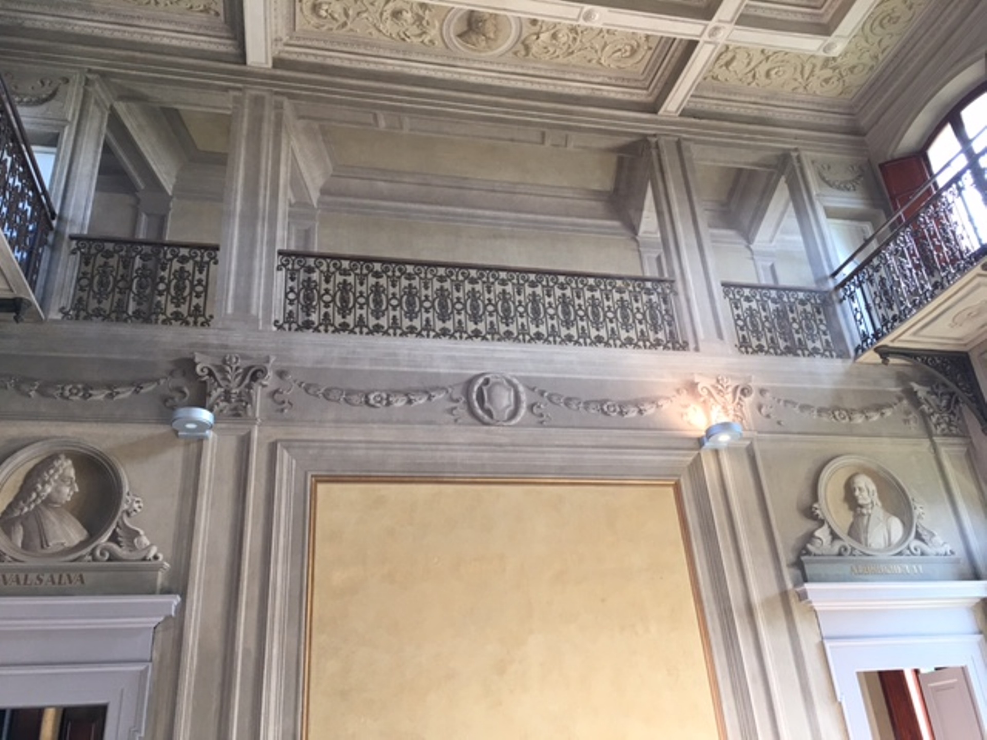 EX DIREZIONE SANITARIA OSPEDALE PSICHIATRICO PROVINCIALE LUIGI LOLLI