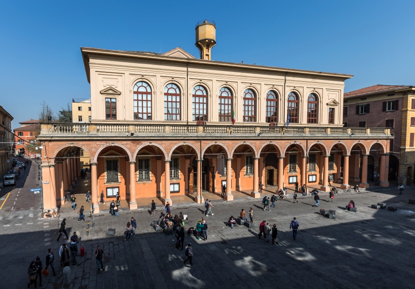 TEATRO COMUNALE