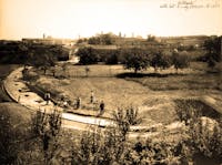 Anfiteatro romano Imola Anfiteatro romano Imola