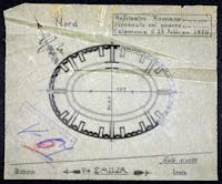 Anfiteatro romano Imola