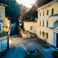 antico stabilimento termale antico stabilimento termale