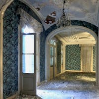 antico stabilimento termale antico stabilimento termale