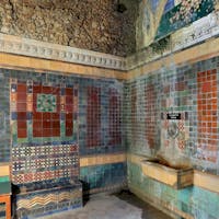 antico stabilimento termale antico stabilimento termale