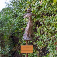 GIARDINO DEGLI ANGELI GIARDINO DEGLI ANGELI