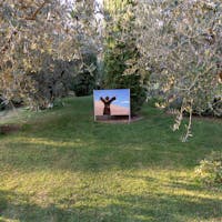 GIARDINO DEGLI ANGELI GIARDINO DEGLI ANGELI