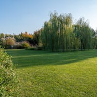 GIARDINO DEGLI ANGELI GIARDINO DEGLI ANGELI