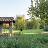 GIARDINO DEGLI ANGELI GIARDINO DEGLI ANGELI