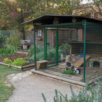 GIARDINO DEGLI ANGELI GIARDINO DEGLI ANGELI