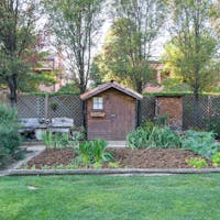 GIARDINO DEGLI ANGELI GIARDINO DEGLI ANGELI