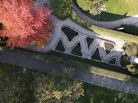 GIARDINO DEGLI ANGELI