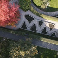 GIARDINO DEGLI ANGELI GIARDINO DEGLI ANGELI