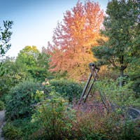 GIARDINO DEGLI ANGELI GIARDINO DEGLI ANGELI