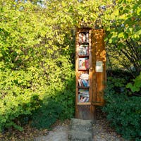 GIARDINO DEGLI ANGELI GIARDINO DEGLI ANGELI