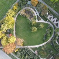 GIARDINO DEGLI ANGELI GIARDINO DEGLI ANGELI