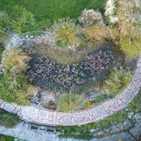 GIARDINO DEGLI ANGELI GIARDINO DEGLI ANGELI