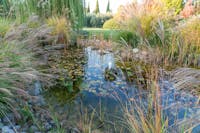 GIARDINO DEGLI ANGELI