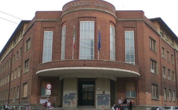Liceo Scientifico "Augusto Righi"