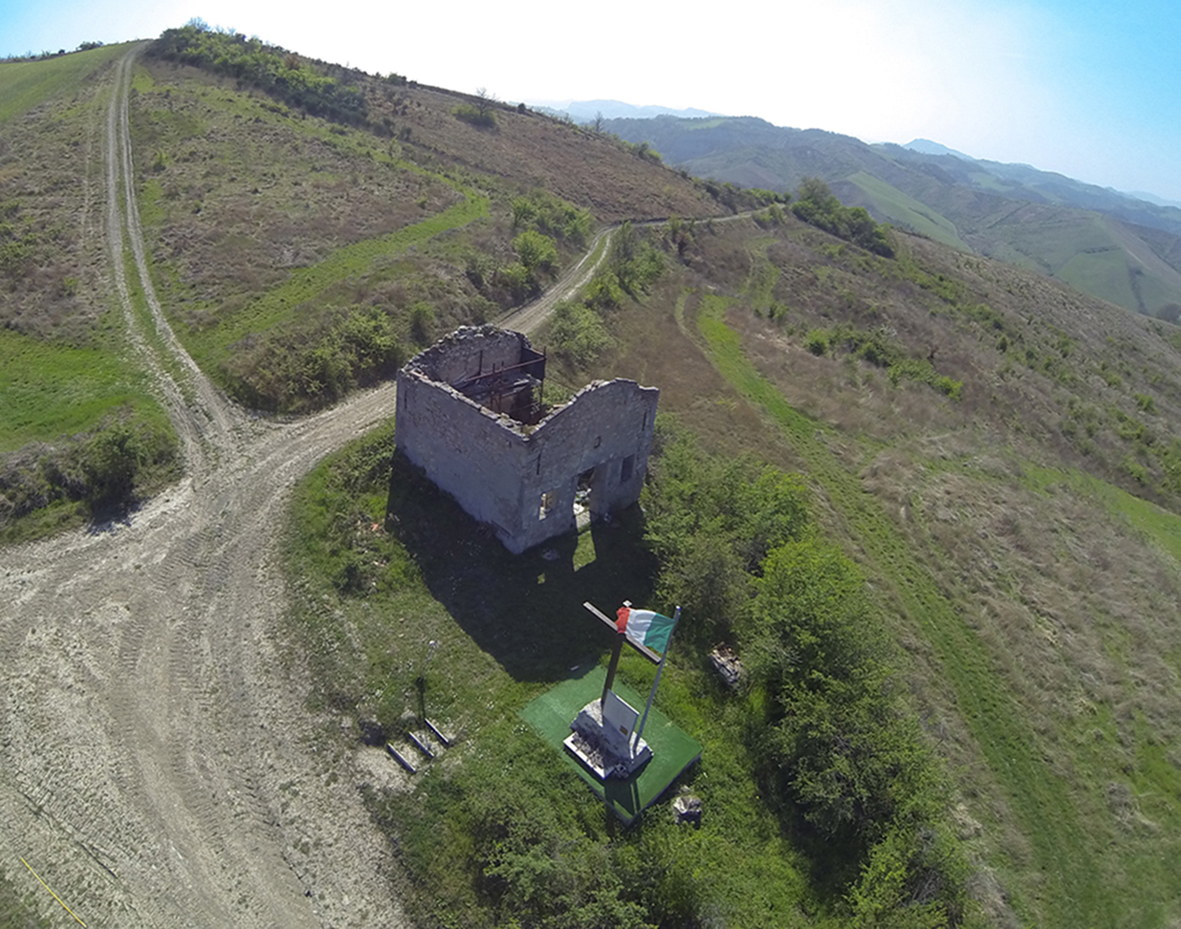 poggio scanno