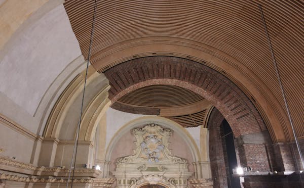 ORATORIO SAN FILIPPO NERI