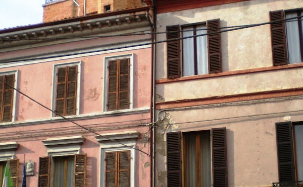 TORRETTA DI CASA PIANCASTELLI (POI MELLI)