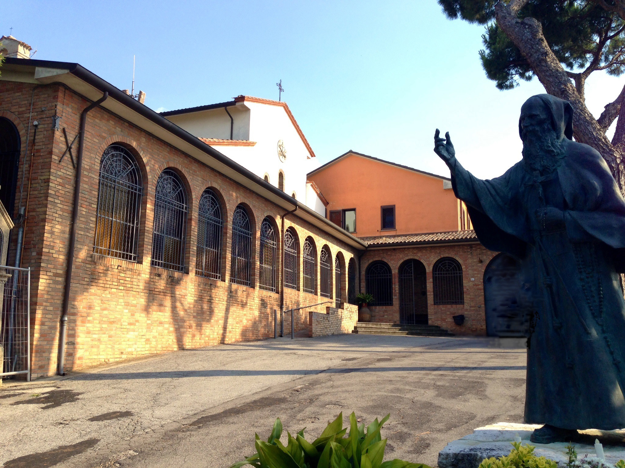 CONVENTO CAPPUCCINI  