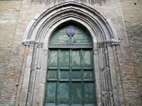 CHIESA DI S.PELLEGRINO SERVI DI MARIA | ph. FAI | © FAI - Fondo Ambiente Italiano , CHIESA DI S.PELLEGRINO SERVI DI MARIA, FORLI, FORLI CESENA