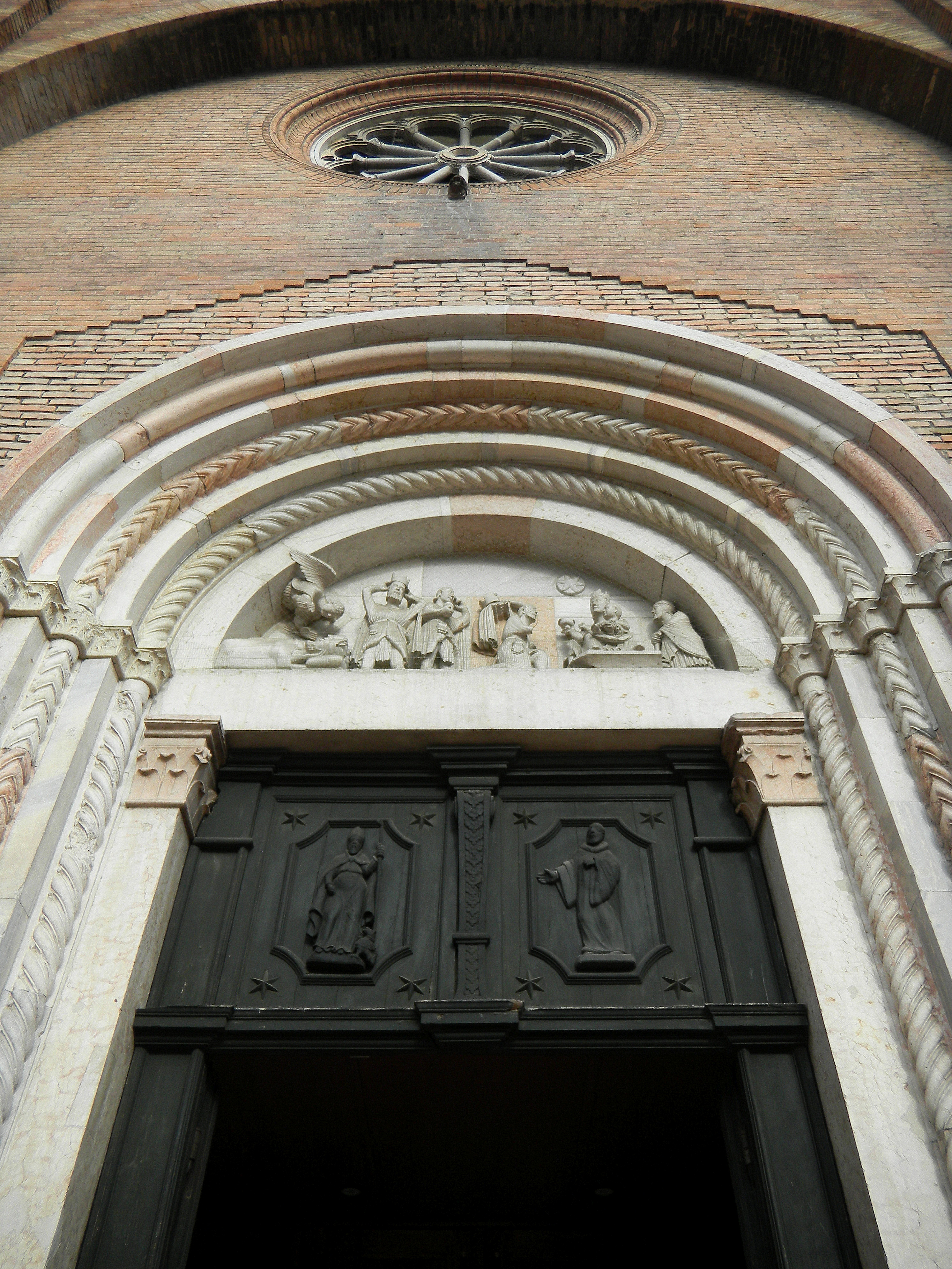 ABBAZIA DI SAN MERCURIALE