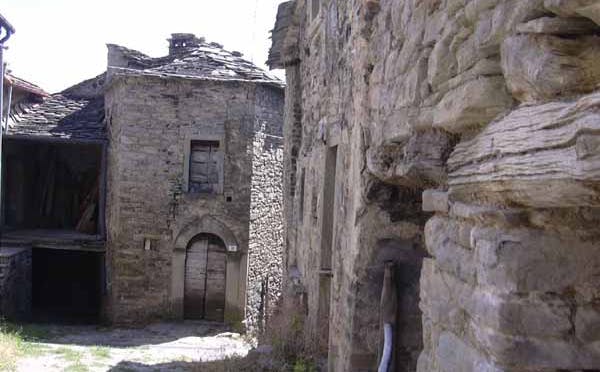 CASTEL D'ALFERO