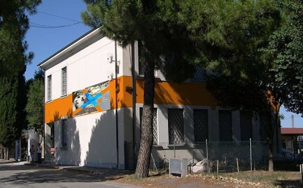 MUSEO ARCHEOLOGICO DEL COMPITO