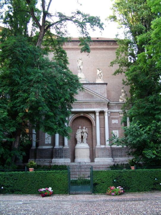 PALAZZO SANTINI SINZ 