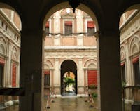 , PALAZZO NASELLI CRISPI , FERRARA