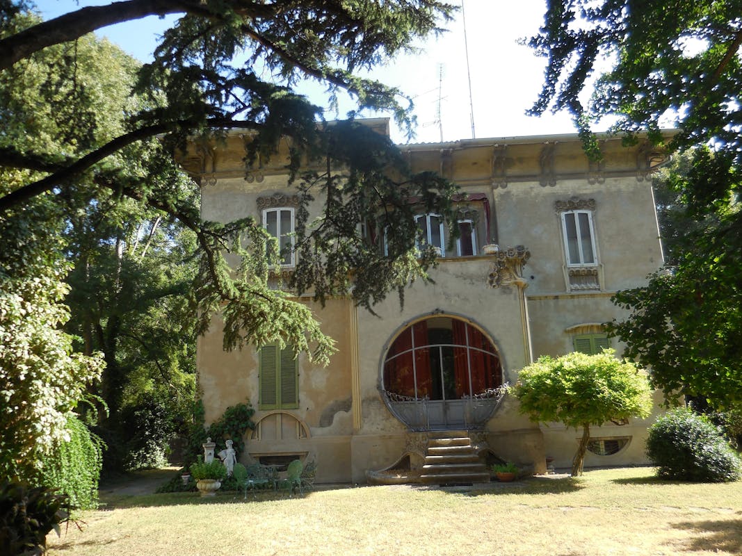 Villa Melchiorri
