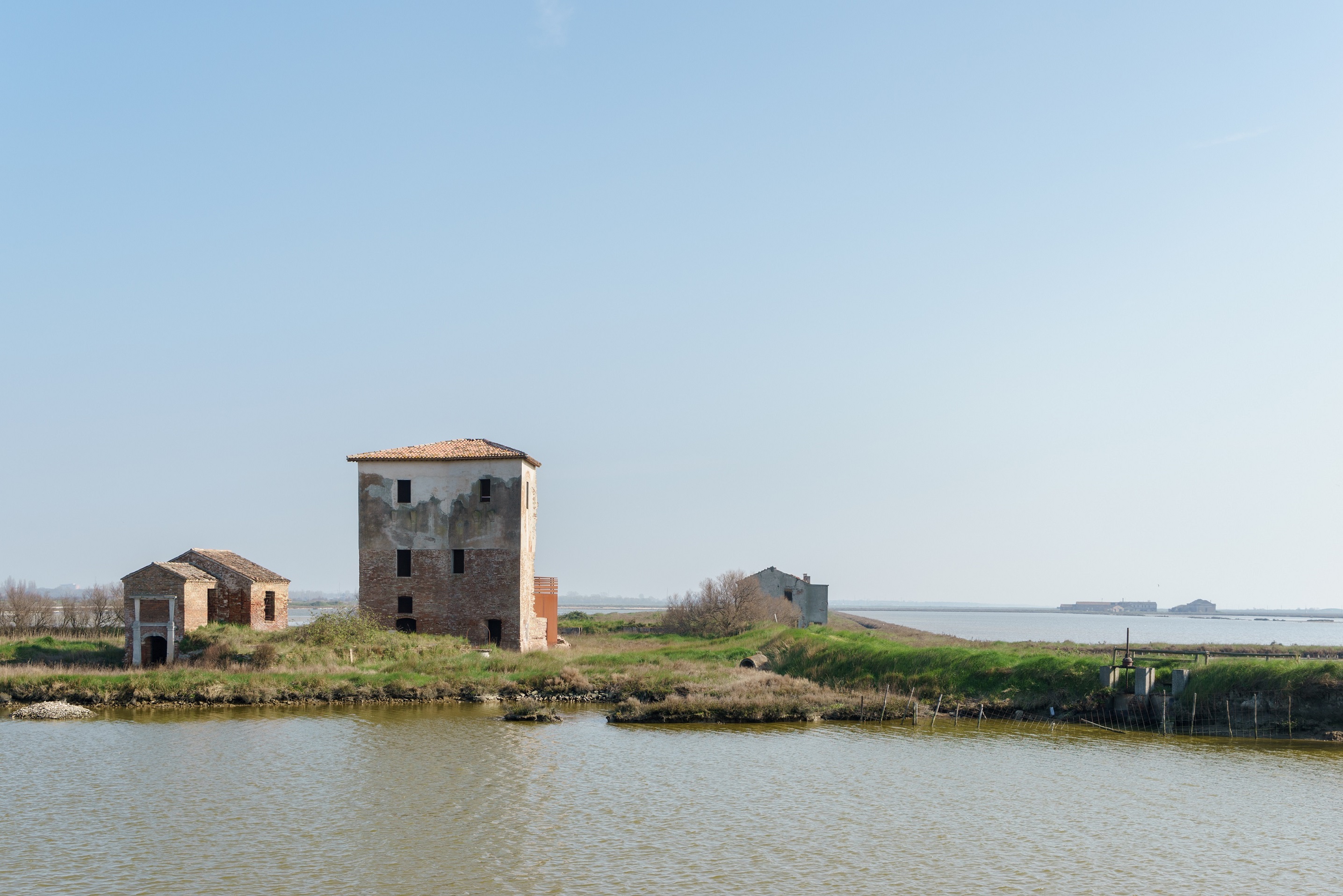 SALINE DI COMACCHIO
