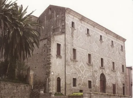 PALAZZO DUCALE DI SASSUOLO