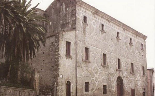 PALAZZO DUCALE DI SASSUOLO