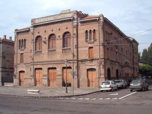 TEATRO SOCIALE