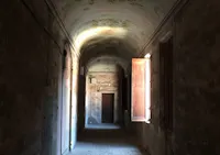 ROCCA RANGONI | ph. FAI | © FAI - Fondo Ambiente Italiano , ROCCA RANGONI, SPILAMBERTO, MODENA