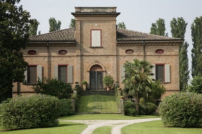 VILLA RAISI