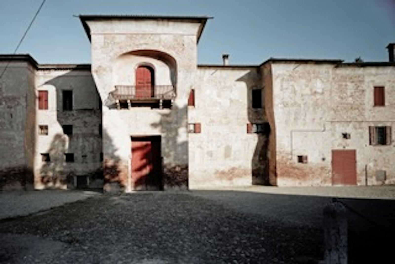 ROCCA RANGONI I Luoghi del Cuore FAI