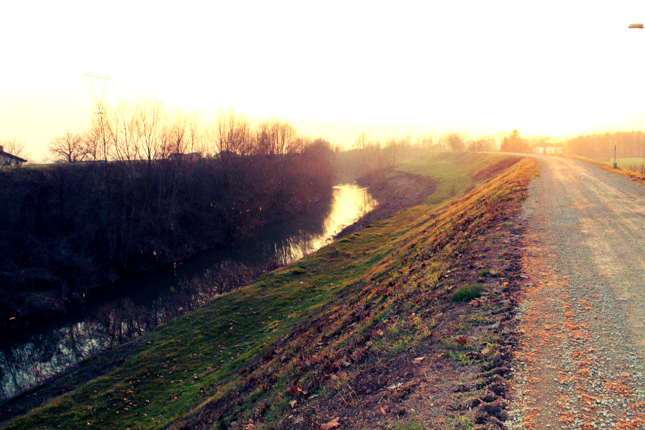 LA RIVIERA DEL PANARO