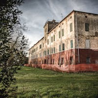 PORTOVECCHIO PORTOVECCHIO