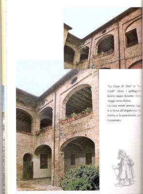 CASTELLO DI CADEO | I Luoghi del Cuore - FAI