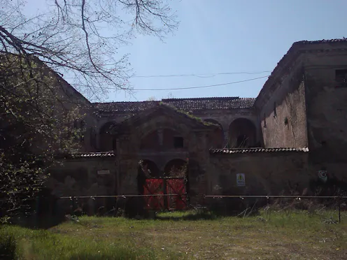CASTELLO DI CADEO | I Luoghi del Cuore - FAI